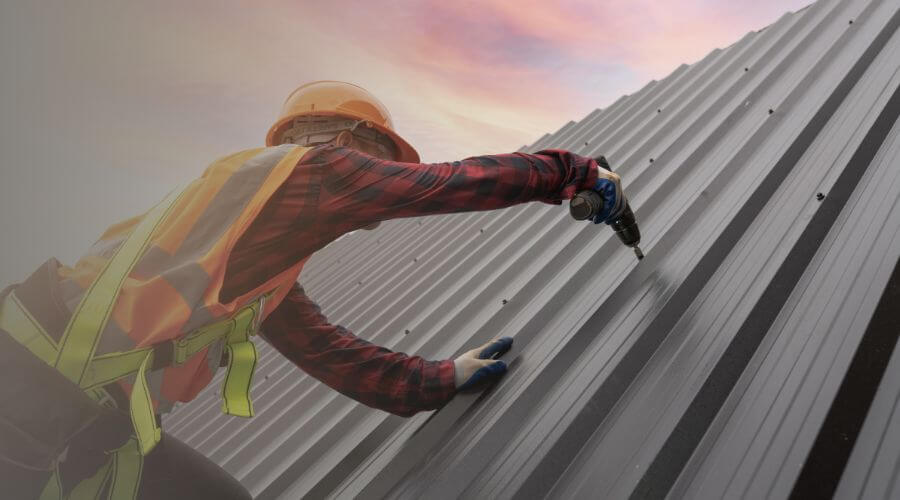 Professional residential roofers in Bradleyville, MO
